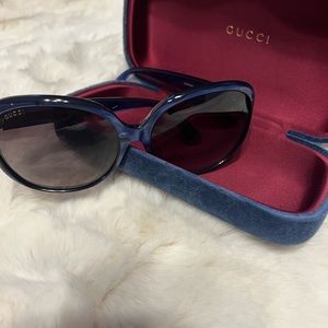 Gucci oversized